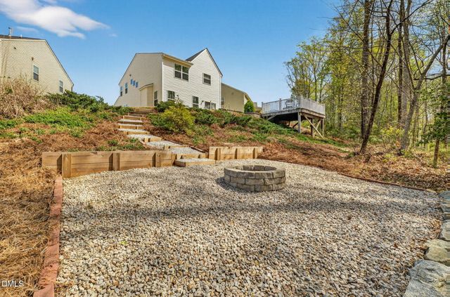 23 Thimbleberry Circle, Clayton, NC 27527