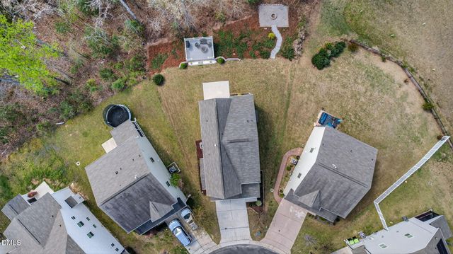 23 Thimbleberry Circle, Clayton, NC 27527