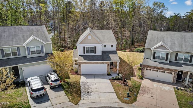 23 Thimbleberry Circle, Clayton, NC 27527