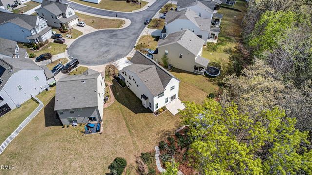 23 Thimbleberry Circle, Clayton, NC 27527