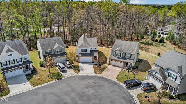 23 Thimbleberry Circle, Clayton, NC 27527