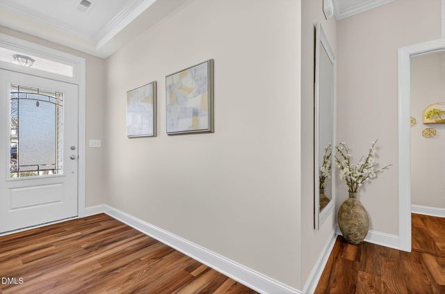 23 Thimbleberry Circle, Clayton, NC 27527