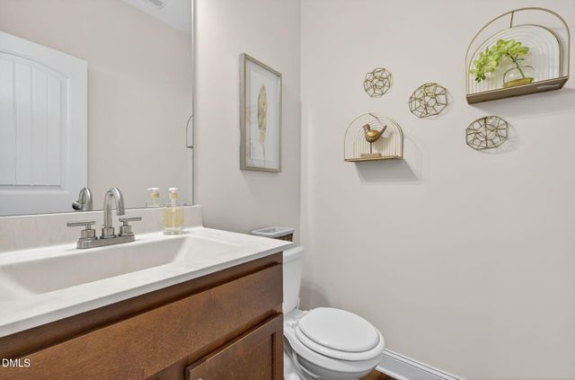 23 Thimbleberry Circle, Clayton, NC 27527