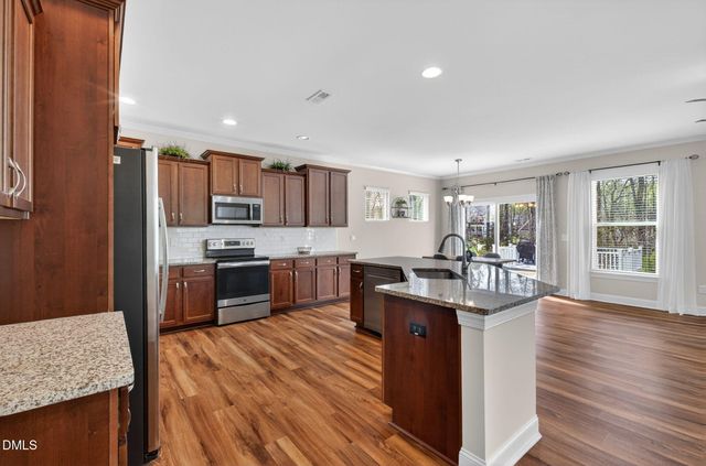 23 Thimbleberry Circle, Clayton, NC 27527