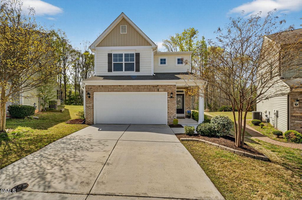23 Thimbleberry Circle, Clayton, NC 27527