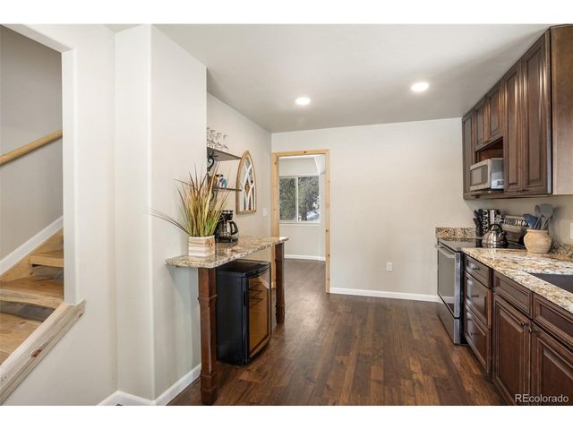 5100 County Rd 1, Cripple Creek, CO 80816