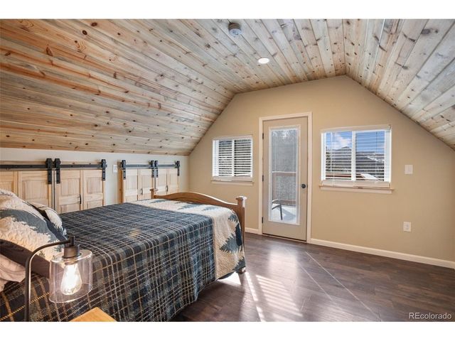 5100 County Rd 1, Cripple Creek, CO 80816