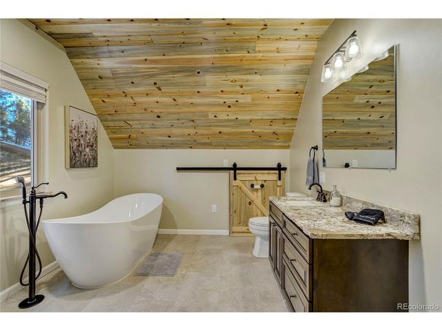 5100 County Rd 1, Cripple Creek, CO 80816