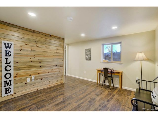 5100 County Rd 1, Cripple Creek, CO 80816