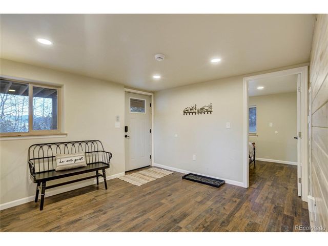 5100 County Rd 1, Cripple Creek, CO 80816