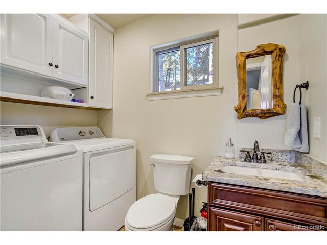 5100 County Rd 1, Cripple Creek, CO 80816