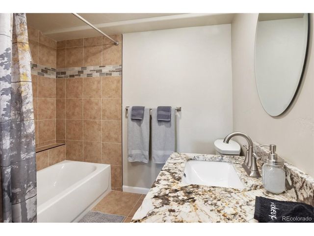 5100 County Rd 1, Cripple Creek, CO 80816