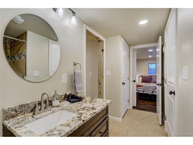 5100 County Rd 1, Cripple Creek, CO 80816