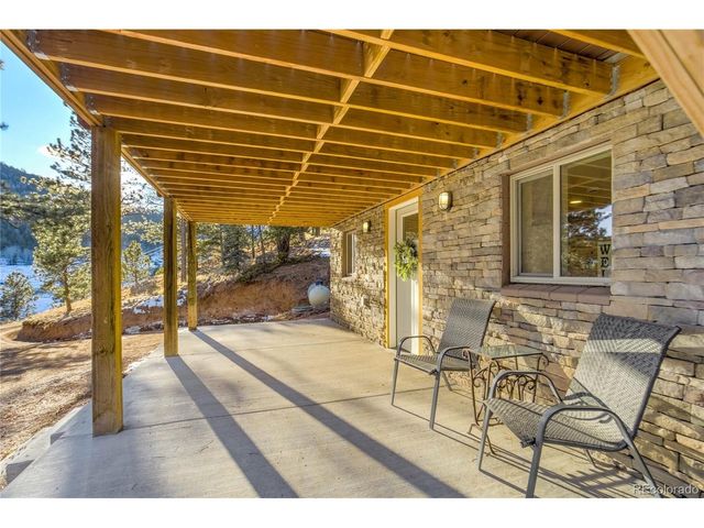 5100 County Rd 1, Cripple Creek, CO 80816
