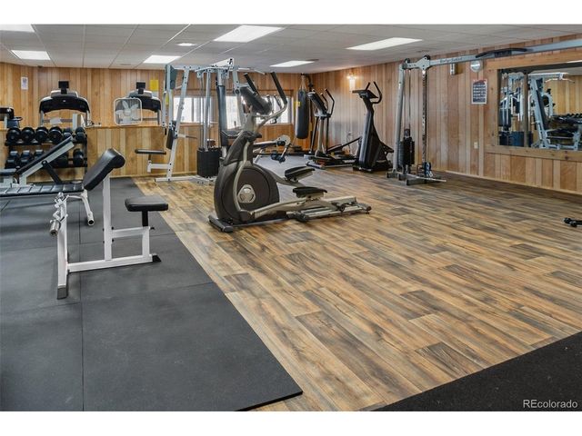 5100 County Rd 1, Cripple Creek, CO 80816