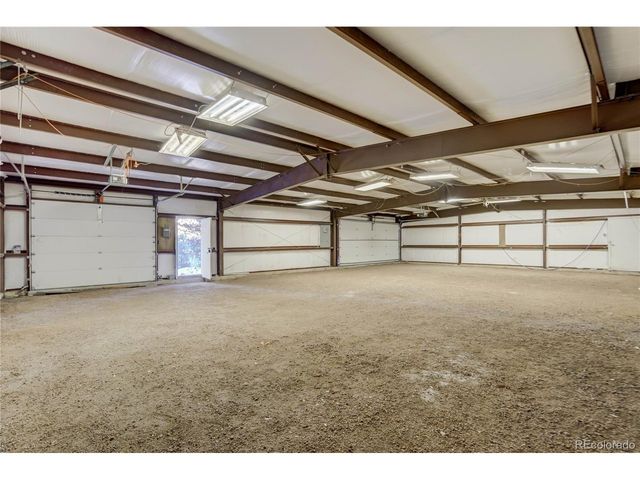 5100 County Rd 1, Cripple Creek, CO 80816