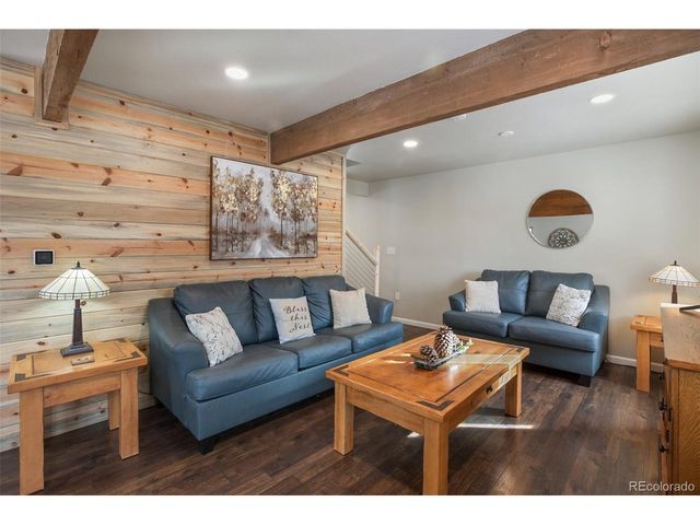 5100 County Rd 1, Cripple Creek, CO 80816