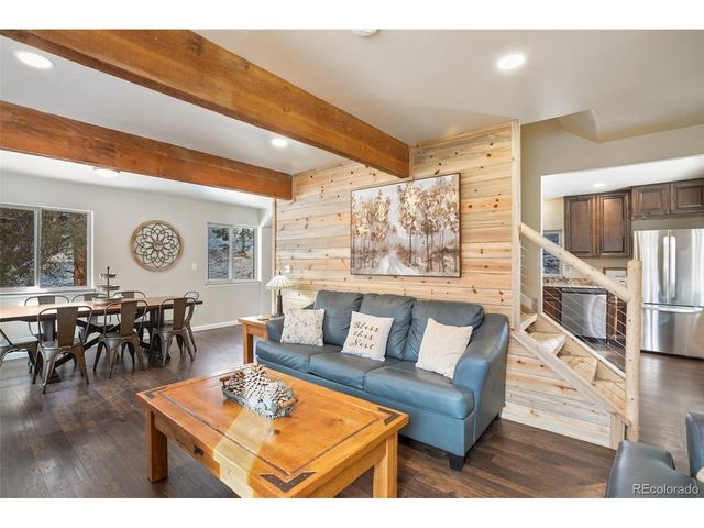 5100 County Rd 1, Cripple Creek, CO 80816