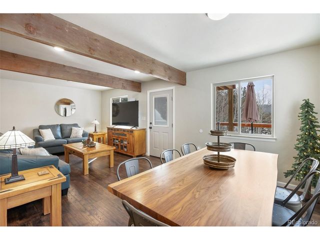 5100 County Rd 1, Cripple Creek, CO 80816