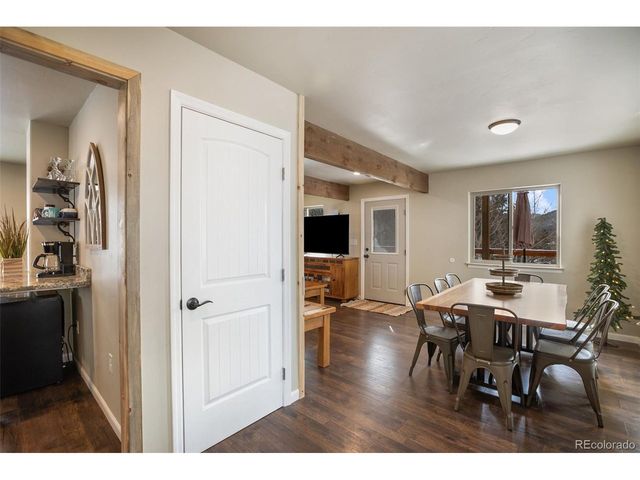 5100 County Rd 1, Cripple Creek, CO 80816