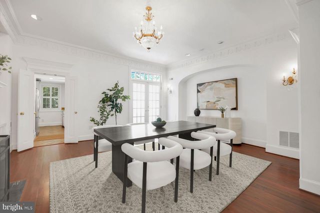 1420 35TH ST NW, Washington, DC 20007