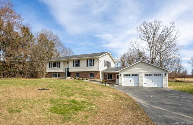 1490 Clove Valley Road, Lagrangeville, NY 12540