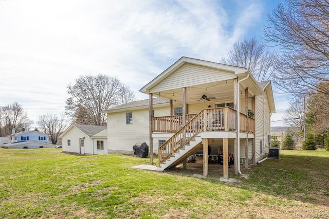 1490 Clove Valley Road, Lagrangeville, NY 12540