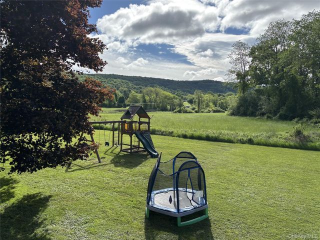 1490 Clove Valley Road, Lagrangeville, NY 12540