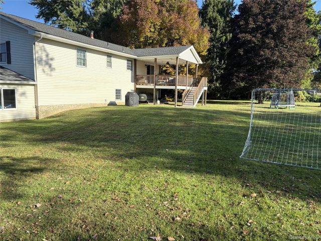 1490 Clove Valley Road, Lagrangeville, NY 12540