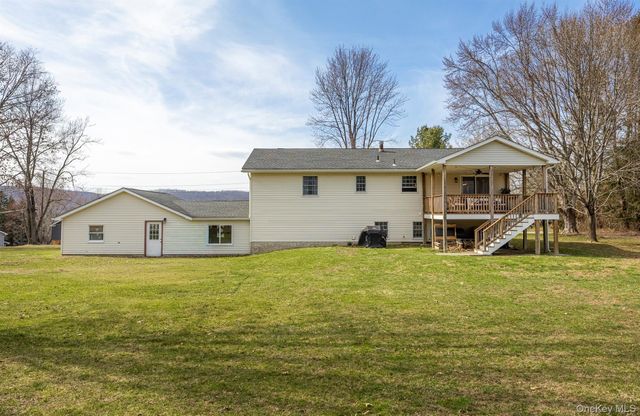 1490 Clove Valley Road, Lagrangeville, NY 12540