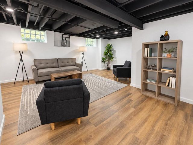 4141 N 49th STREET, Milwaukee, WI 53216