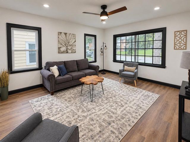 4141 N 49th STREET, Milwaukee, WI 53216