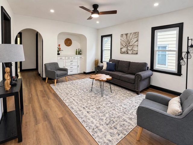 4141 N 49th STREET, Milwaukee, WI 53216