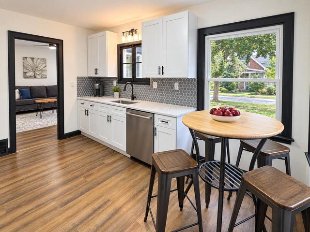 4141 N 49th STREET, Milwaukee, WI 53216