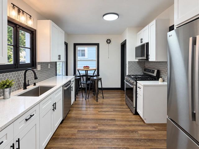 4141 N 49th STREET, Milwaukee, WI 53216