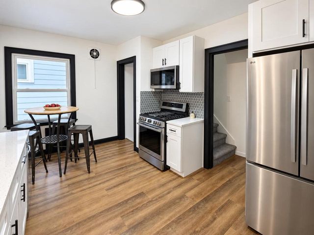 4141 N 49th STREET, Milwaukee, WI 53216