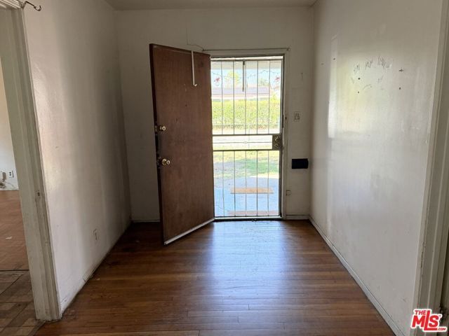 12918 Shreve Road, Whittier, CA 90602