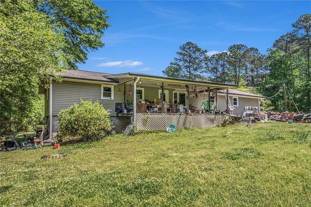 233 Bexton Road, Moreland, GA 30259