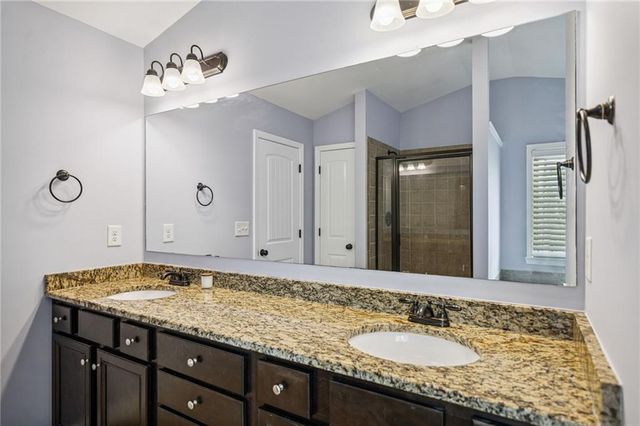 1344 Hamilton Creek NW Drive, Kennesaw, GA 30152