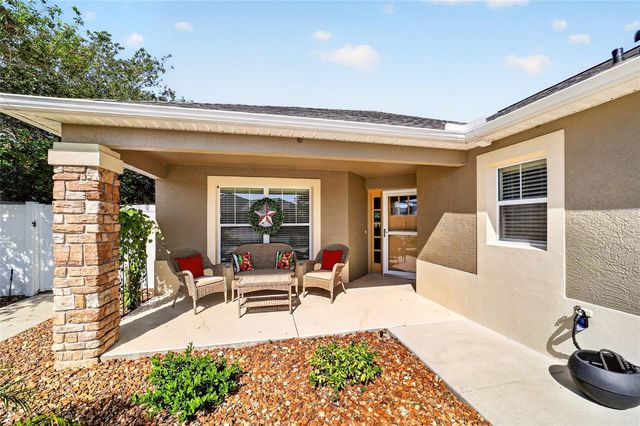 628 BERMUDEZ COURT, The Villages, FL 32162