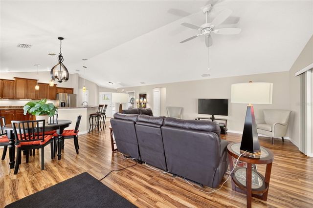 628 BERMUDEZ COURT, The Villages, FL 32162