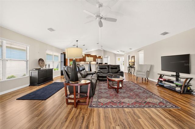628 BERMUDEZ COURT, The Villages, FL 32162