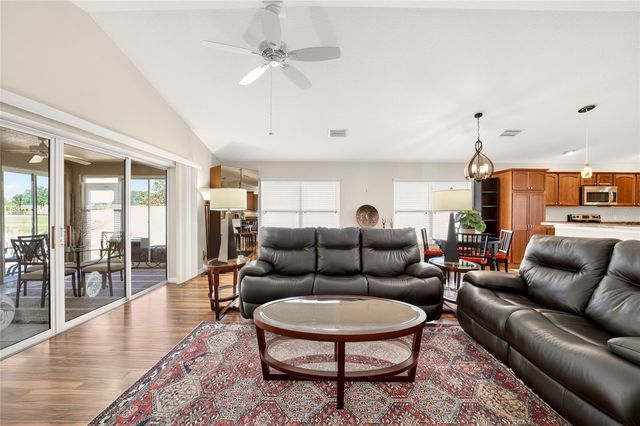 628 BERMUDEZ COURT, The Villages, FL 32162