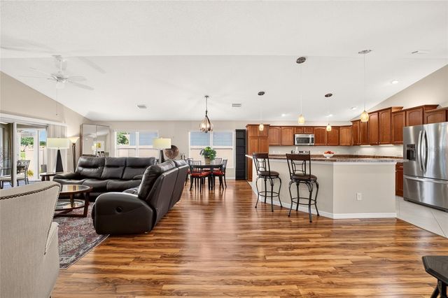 628 BERMUDEZ COURT, The Villages, FL 32162