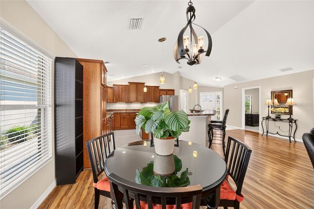 628 BERMUDEZ COURT, The Villages, FL 32162