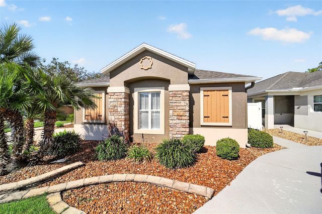 628 BERMUDEZ COURT, The Villages, FL 32162