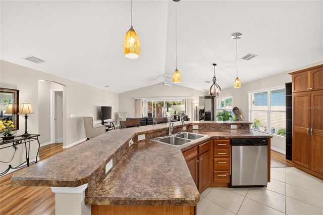 628 BERMUDEZ COURT, The Villages, FL 32162