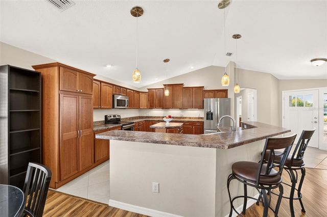 628 BERMUDEZ COURT, The Villages, FL 32162