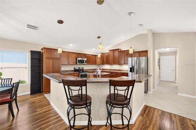628 BERMUDEZ COURT, The Villages, FL 32162