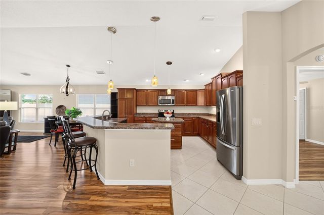 628 BERMUDEZ COURT, The Villages, FL 32162